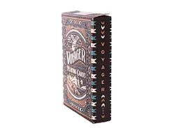 Карти гральні United States Playing Card Company Theory11 Voyager (PC_T11VOY) - мініатюра 2
