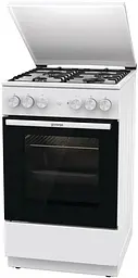 Плита Gorenje GK5A22WH - мініатюра 2