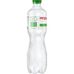 Мінеральна вода Моршинська слабогазована 0.75 л - мініатюра 2