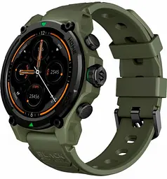 Смарт-годинник Black Shark GS3 Green