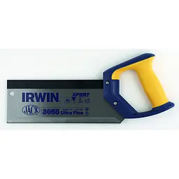 Ножівка обушкова 250мм 12T/13P (пасовка), IRWIN