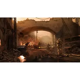 Гра Call of Duty Modern Warfare (російська версія) (PS4) - мініатюра 6