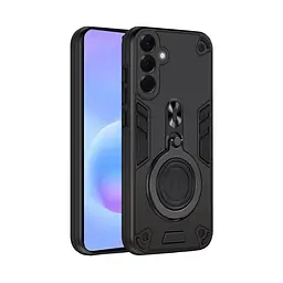 Чохол MAKE Samsung A57 Force Black - мініатюра 4