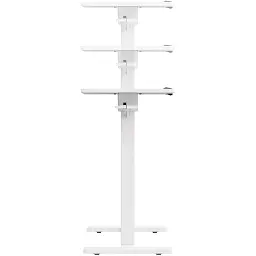 Приставний комп'ютерний стіл OfficePro ODM320W White [148336] - мініатюра 5