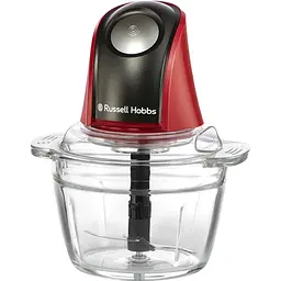 Кухонний подрібнювач Russell Hobbs Desire Mini Chopper 27130-56