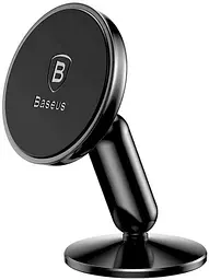 Автотримач Baseus Bullet An on-board Magnetic Bracket Black