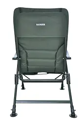 Коропове крісло-ліжко Ranger SL-104 RA2225 - мініатюра 11