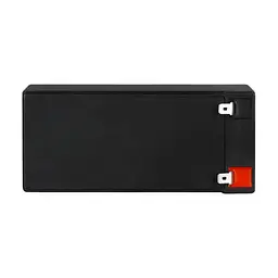 Акумуляторна батарея літій-залізо-фосфатна 12.8В 6А*год Trinix TLFP-1206 Ultra LiFePO4 (Black) (44-00081) - мініатюра 4