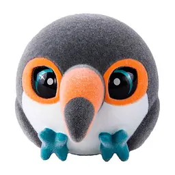 Фигурка Flockies Тукан Тим (FLO0109) - миниатюра 2