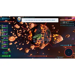 Ключ активації Microsoft Space Crew: Legendary Edition для Xbox One/Series - мініатюра 7