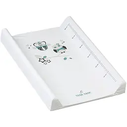 Килимок для пеленання Tega Baby Owls 50x70 см white