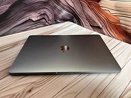 Ноутбук Apple MacBook Pro 13" A1989 i7-8559U/16/500 (C02XM6F1JHD2) Б/в - мініатюра 8