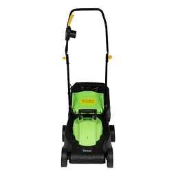 Газонокосарка Gartner ELM-1232 S2 BL (852100) - мініатюра 6