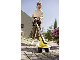 Підлогомиюча машина Karcher PCL 3-18 (1.644-010.0) - мініатюра 2
