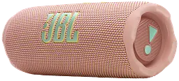 Портативна акустика JBL Flip 7 Pink (JBLFLIP7PINK) (7106540) - мініатюра 3