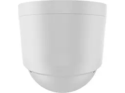 IP-камера відеоспостереження Ajax TurretCam 5 MP/4 mm White (000039308) - мініатюра 5