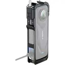 Рамка aMagisn PF01 для Insta360 X5 [143414] - мініатюра 9
