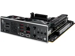 Материнская плата Asus ROG STRIX B850-I GAMING WIFI - миниатюра 5
