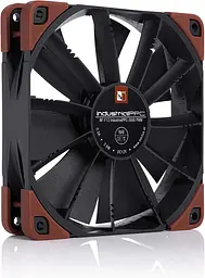 Вентилятор Noctua NF-F12iPPC-3000 PWM (NF-F12iPPC-3000 PWM) - мініатюра 2