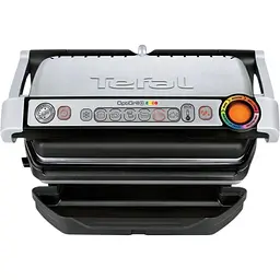 Гриль Tefal OptiGrill GC716D12 - мініатюра 2