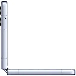 Смартфон Samsung Flip 4 Blue - мініатюра 2