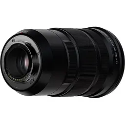 Об'єктив Fujifilm XF 18-120mm f/4 LM PZ WR (16780224) [99540] - мініатюра 8