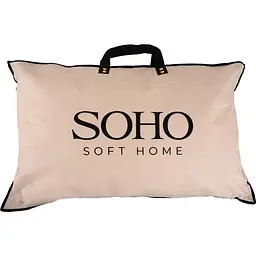 Подушка Soho New 50х70 см (50*70 см New) - мініатюра 3