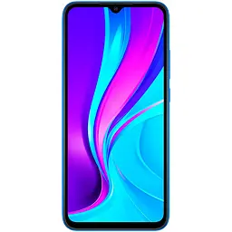 Xiaomi Redmi 9C 64 ГБ Twilight Blue (Grade B) Seller Refurbished