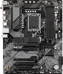 Материнська плата Gigabyte B760 DS3H LGA 1700 (B760 DS3H) Б/В - мініатюра 2