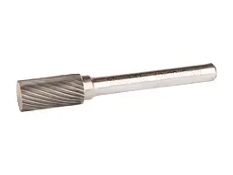 Фреза твердосплавна по металу 10x20x6мм SA Makita B-52716