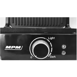 Електрогриль MPM MGR-09M - мініатюра 6