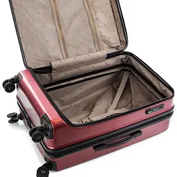 Валіза Heys EZ Access (M) Red (10140-0003-26) - мініатюра 5