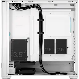 Корпус Fractal Design Pop XL Air RGB White TG (FD-C-POR1X-01) Без БП - мініатюра 8
