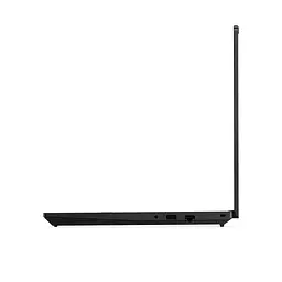 Ноутбук Lenovo ThinkPad T16 Gen 5 (Intel) (16 F, Intel U5-325, 16 GB, 512 SSD, Intel HD, DOS) Black (21WUS0HR00) - мініатюра 15