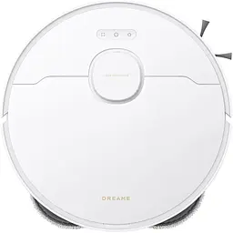 Робот-пилосос Dreame Bot L40 Ultra CE White (RLD52SE-Wh) [147347] - мініатюра 7