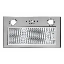 Витяжка повновбудована WEILOR WBE 5230 SS 1000 LED - мініатюра 3