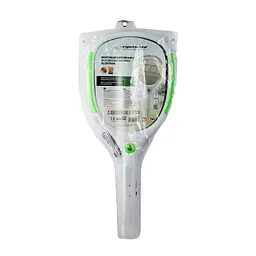 Електромухобійка Esperanza EHQ010G Insect Killer (5901299955963) - мініатюра 5