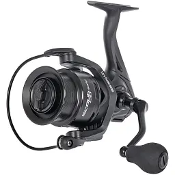 Котушка Brain Scout SE-B 6000S 8+1BB Black