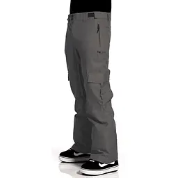 Штани Rehall Buster 2023 Gunmetal M (1012-60314-10272023GM)