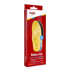 Ортопедичні устілки дитячі Relax Kids KAPS 29 med0001260