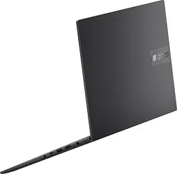 Ноутбук ASUS Vivobook 16X K3605VU-PL096 16' WQXGA, Intel i5-13500H, 32GB, F1TB, NVD4050-6, noOS, Чорний (90NB11Z1-M003S0) - мініатюра 8