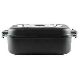 Гусятниця 2в1Black ice greblon C2 32 x 21 x 11 см PEPPER