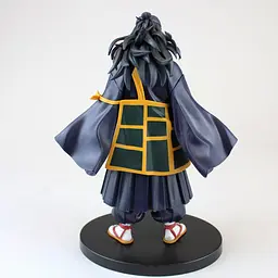 Фігурка BanPresto Магічна Битва Гето Сугуру Jujutsu Kaisen Suguru Geto 16 см BP KS K - мініатюра 3