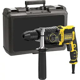 Дриль ударний Stanley Fatmax мережевий 850 Вт (FMEH850K-QS)