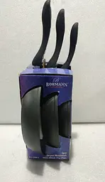 Набір сковорідок Bohmann BH 9511-3 - мініатюра 7