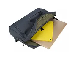 Сумка для ноутбука Tucano Star 15.6 Blue (BSTN-B) - мініатюра 6