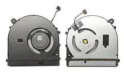 Вентилятор Кулер Xiaomi mi air PRO 15.6 для GPU 6033B0061501 ND55C05-17E23 6033B0059101