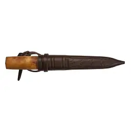 Ніж Helle Viking (96G) - мініатюра 3