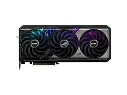 Видеокарта Asus GeForce RTX5070 Ti 16GB DDR7 (ROG-STRIX-RTX5070TI-O16G-GAMING)