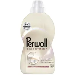 Гель для прання Perwoll Renew Для світлих та білих речей 1 л (9000101826876)